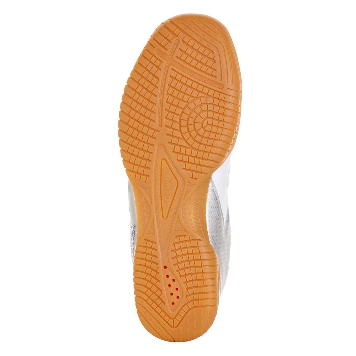 Gewo shoes Light Flex blue/white
