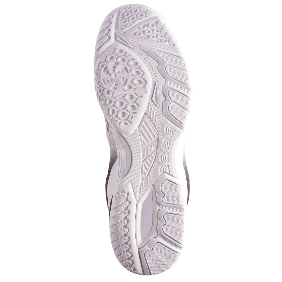 Donic shoes Draven GSX white/black