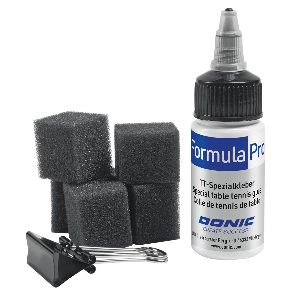 Donic Glue Formula Pro 30ml