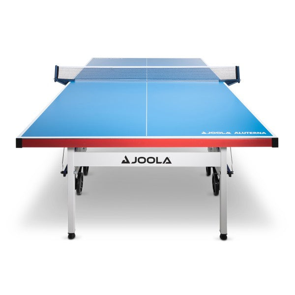 Joola table Aluterna+Coverage