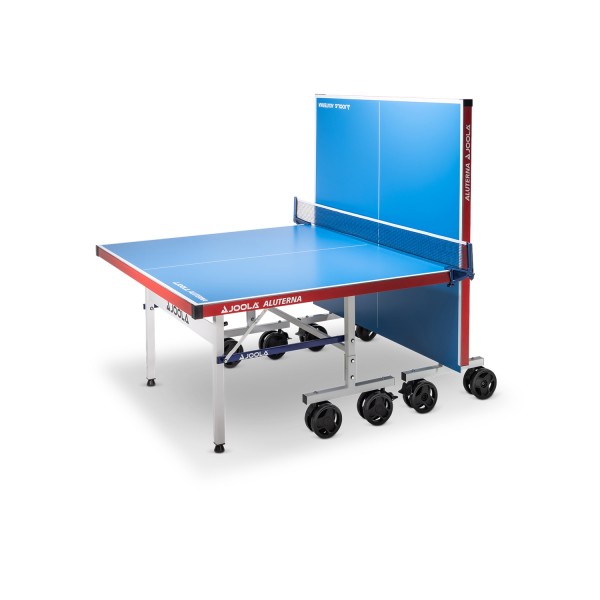 Joola table Aluterna+Coverage