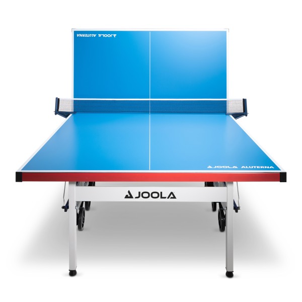 Joola table Aluterna+Coverage