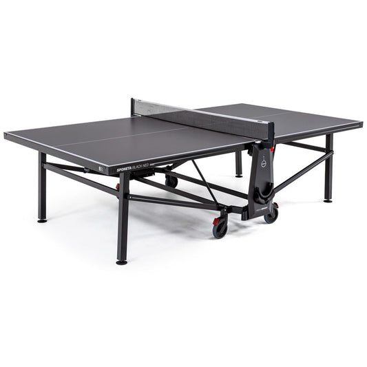 Sponeta TT-Table SDL Black Neo Outdoor