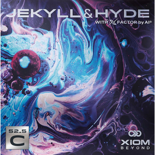 Xiom Jekyll & Hyde C 52.5