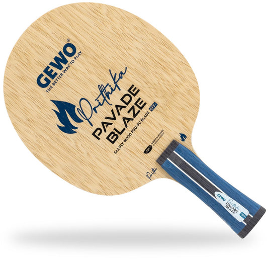 GEWO Prithika Pavade Blaze Off- - SE - tabletennisstore.eu