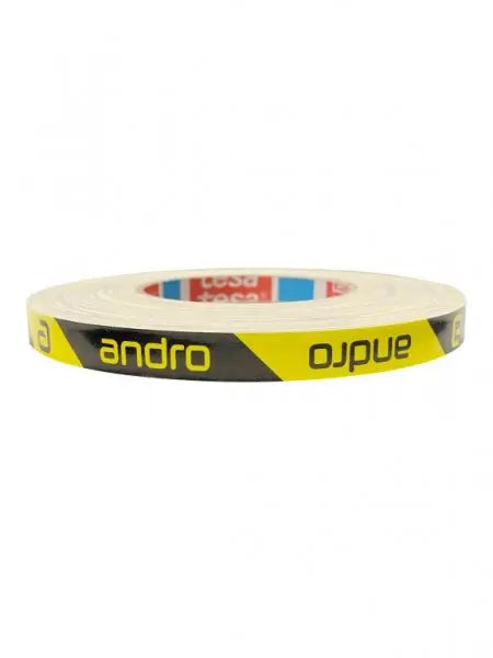 Andro Edge Tape CI 12mm-50m Andro SE - tabletennisstore.eu