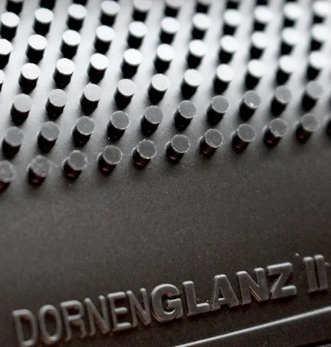 SpinLord Dornenglanz II SpinLord SE - tabletennisstore.eu