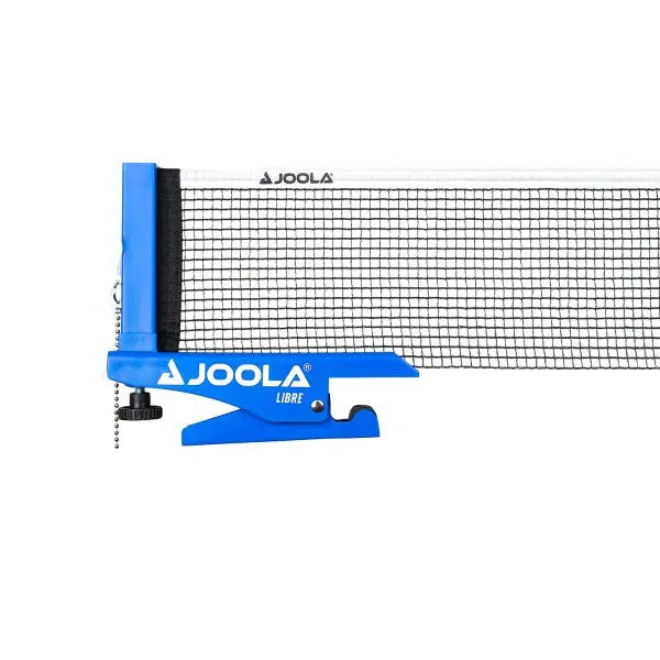 Joola Net-Post-Set Libre Joola SE - tabletennisstore.eu