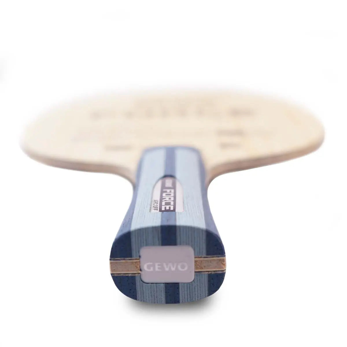 Gewo Force ARC Off Gewo SE - tabletennisstore.eu