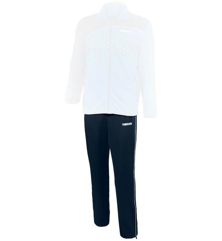 Tibhar Tracksuitpants Game black