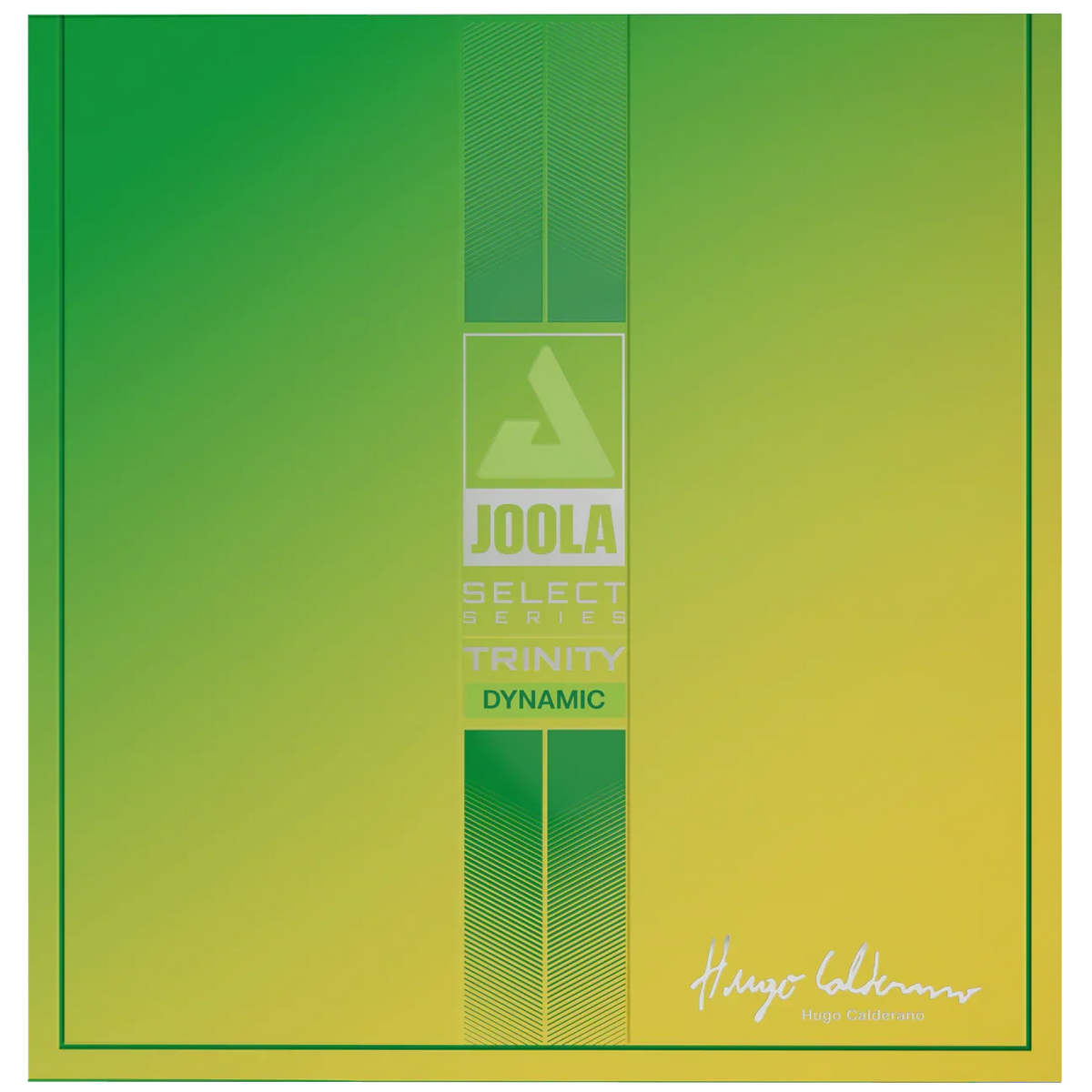 Joola Trinity Hugo Calderano Dynamic