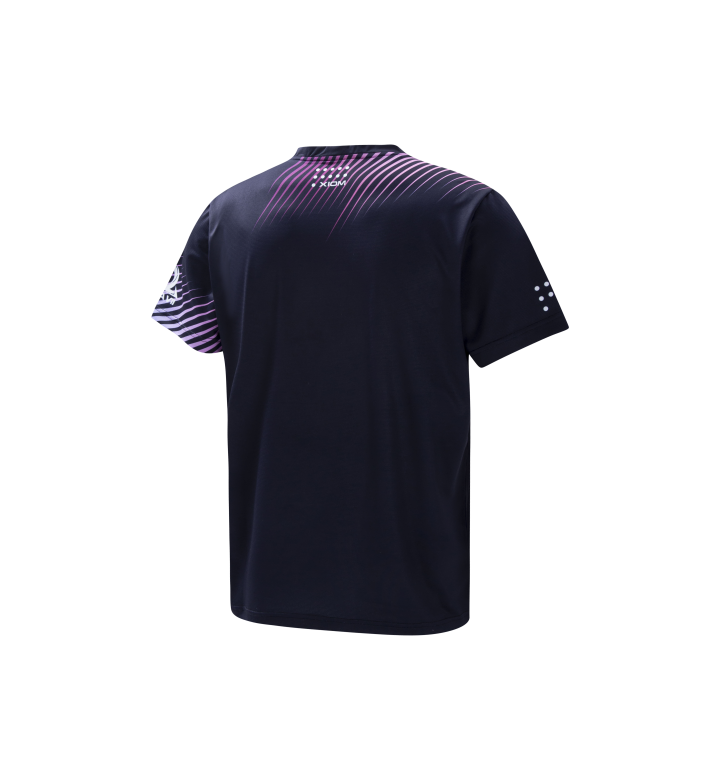 Xiom shirt Austin navy