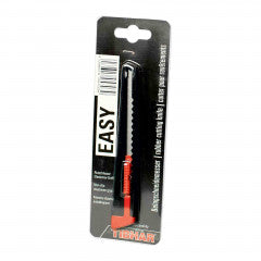 Tibhar Rubber cutting knives Easy