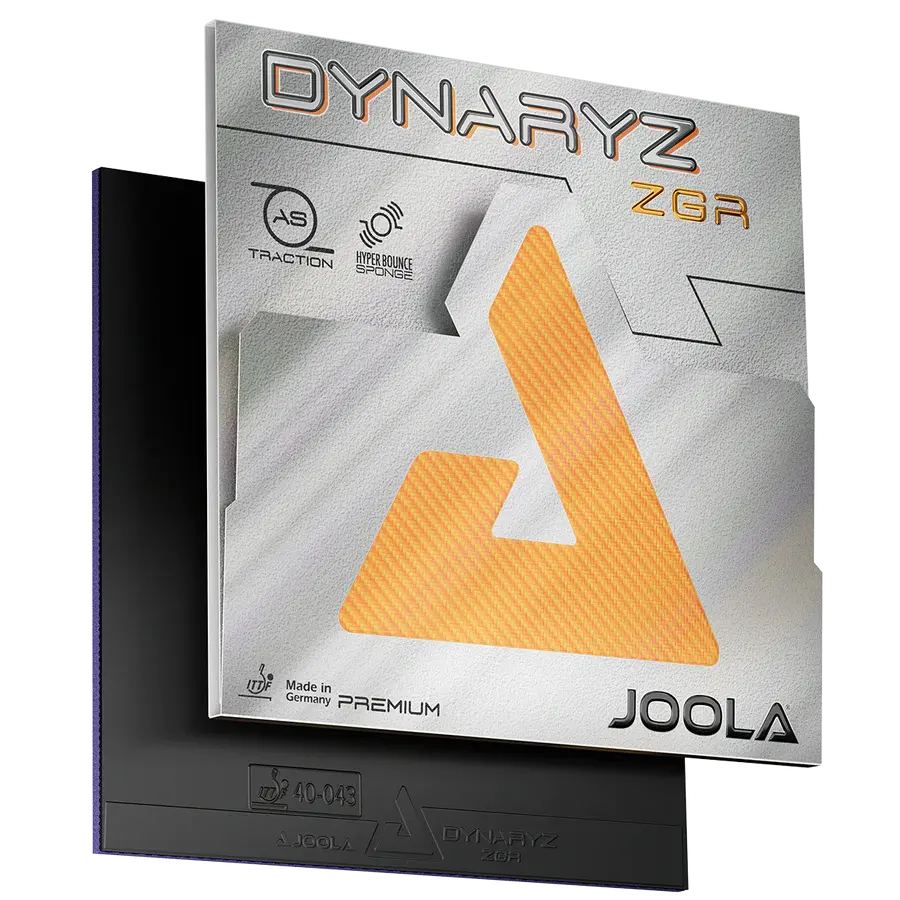 Joola Dynaryz ZGR Joola SE - tabletennisstore.eu