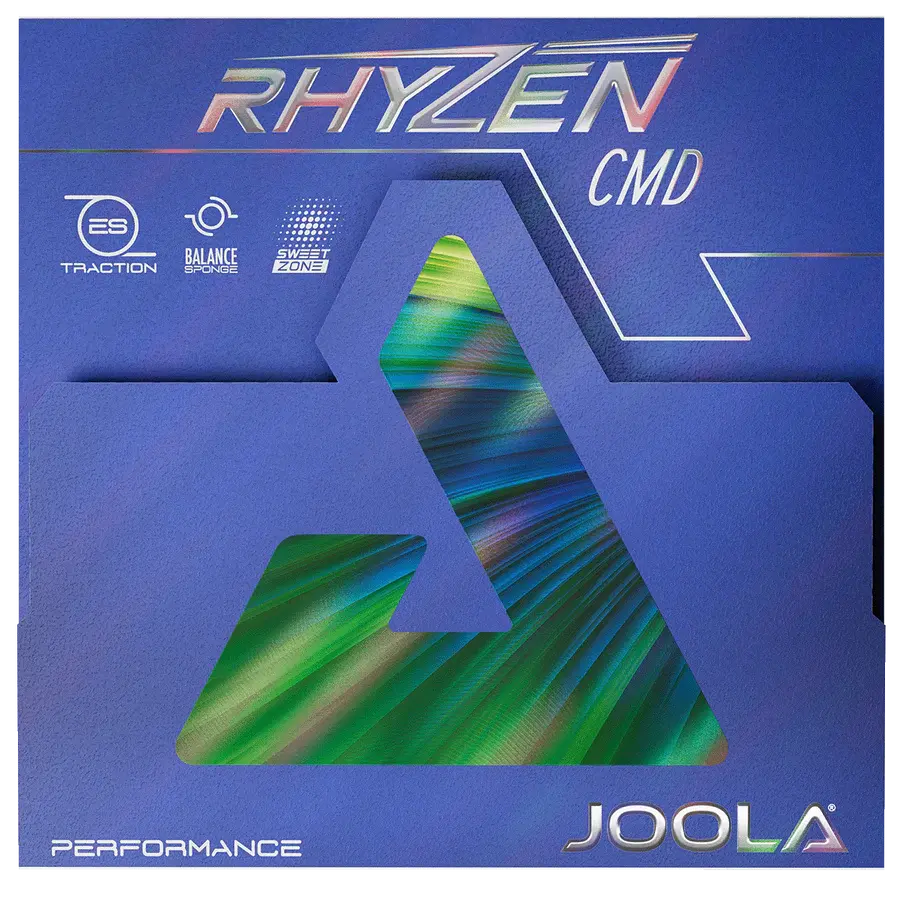 Joola Rhyzen CMD Joola SE - tabletennisstore.eu