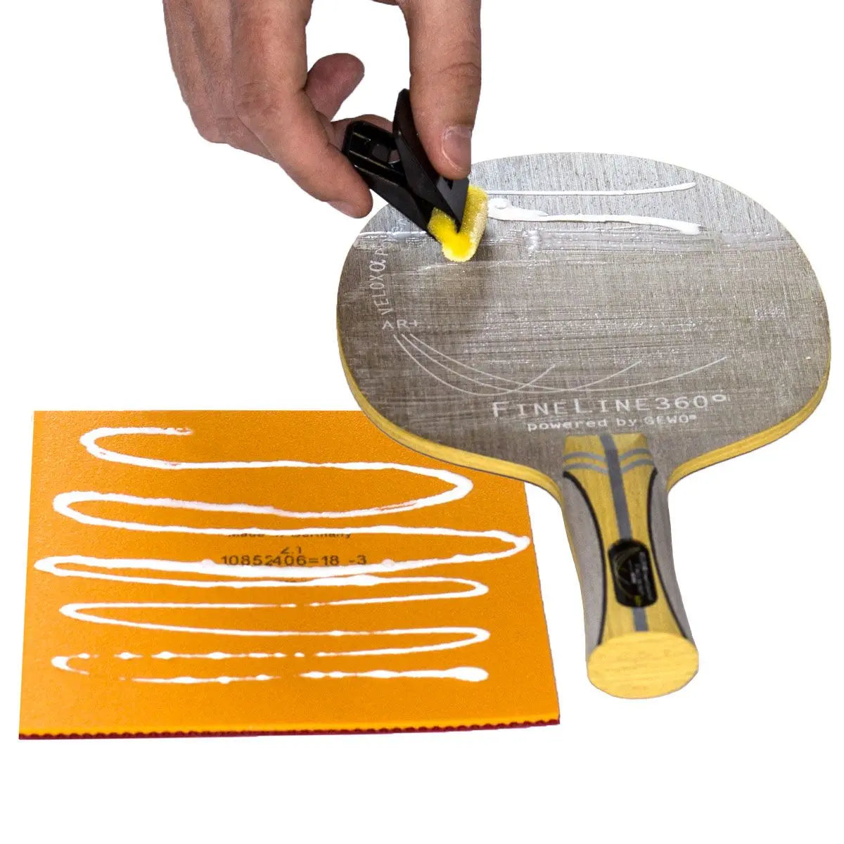 Gewo Glue Hydro Tec 37 ml. Gewo SE - tabletennisstore.eu