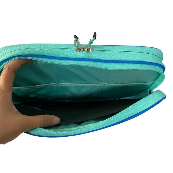 Joola Batcover Vision II blue
