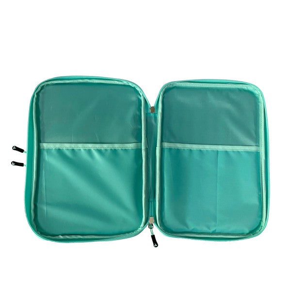 Joola Batcover Vision II blue