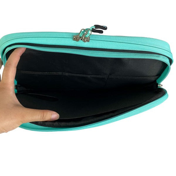 Joola Batcover Vision II black