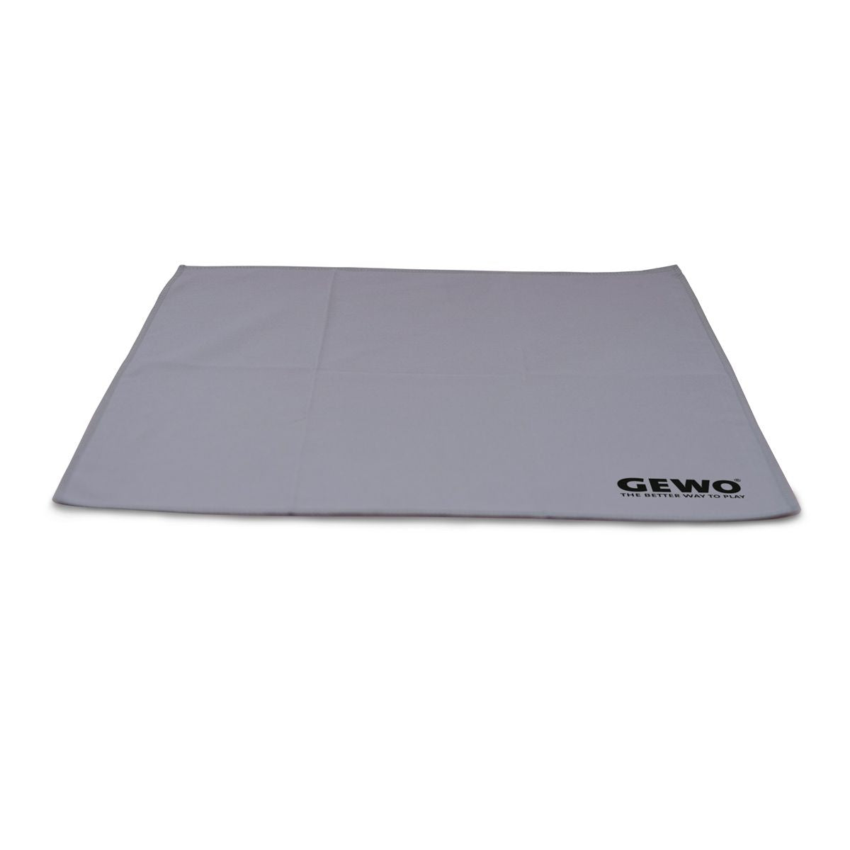 Gewo Table cleaner with microfiber tissue