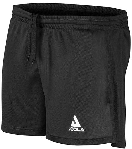 Joola short Basic new black