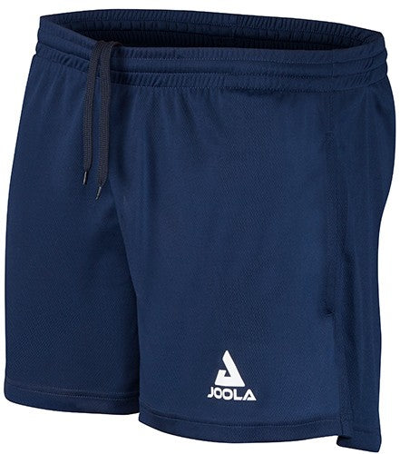 Joola short Basic new navy