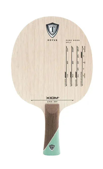 Xiom Aigis Xiom SE - tabletennisstore.eu
