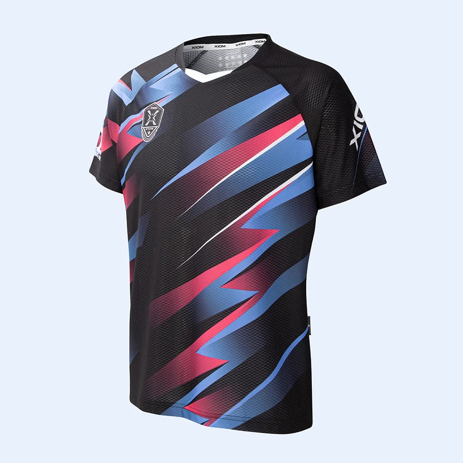 Xiom shirt Max 3