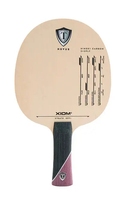 Xiom Strato Xiom SE - tabletennisstore.eu