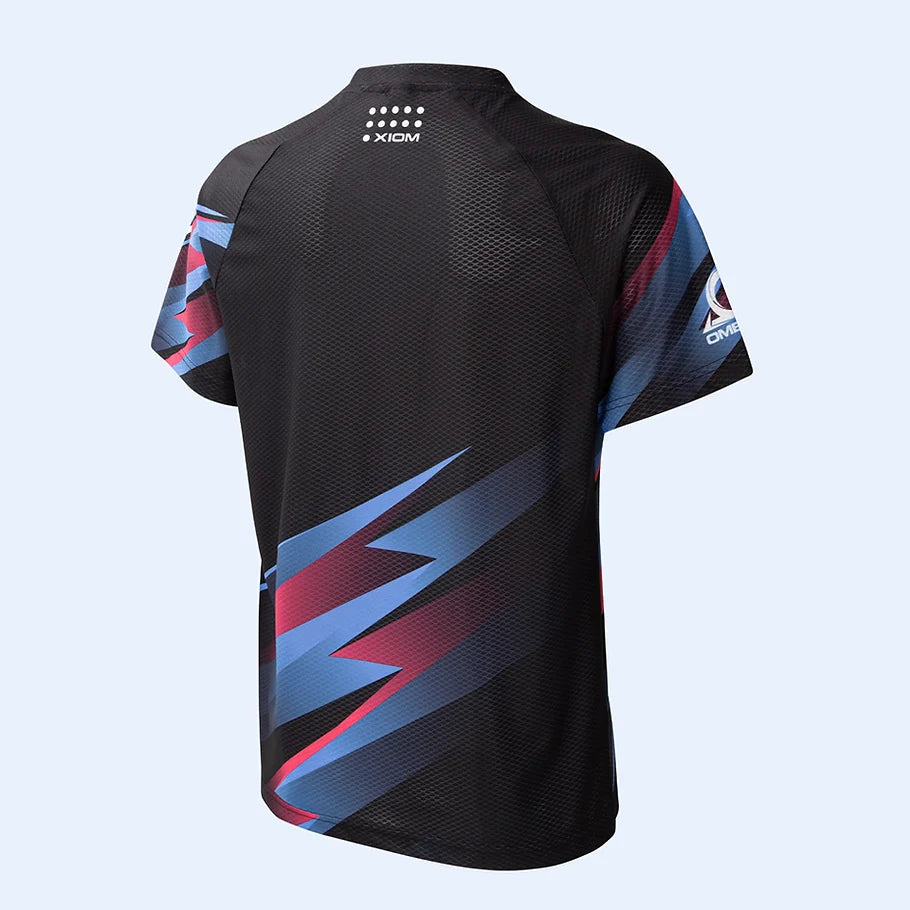 Xiom shirt Max 3