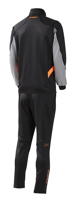 Xiom tracksuitjacket Alex