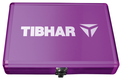 Tibhar Alucase Premium II