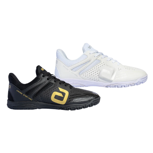 Andro shoes Cross Step Pro