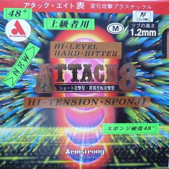 Armstrong Attack 8-48
