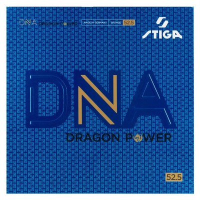Stiga DNA Dragon Power 52.5