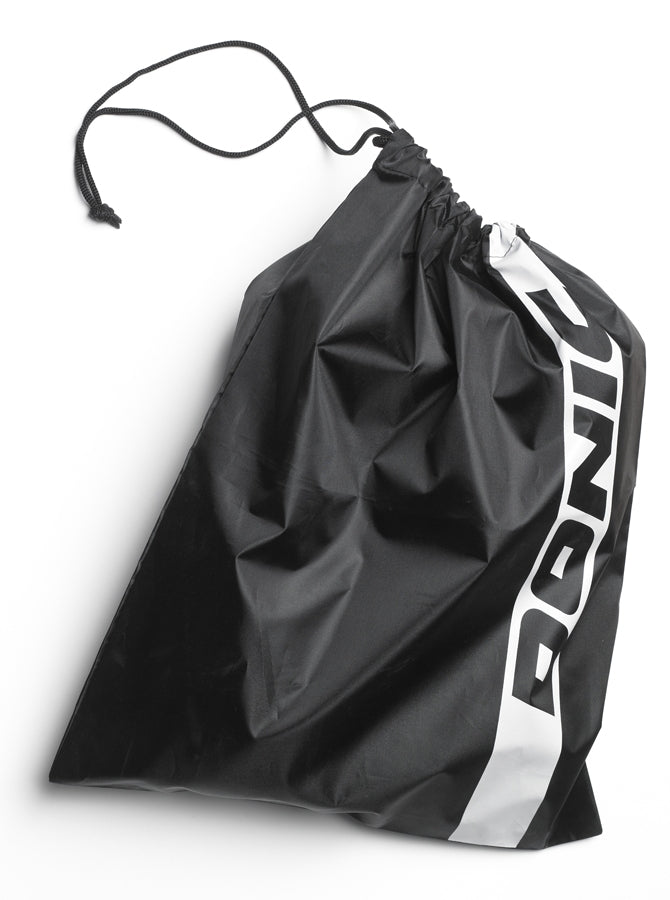 Donic shoe bag black