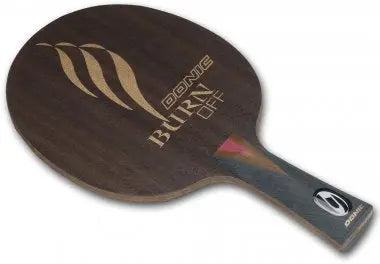 Donic Burn Off DONIC SE - tabletennisstore.eu