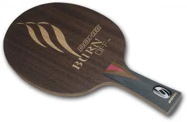 Donic Burn Off- DONIC SE - tabletennisstore.eu