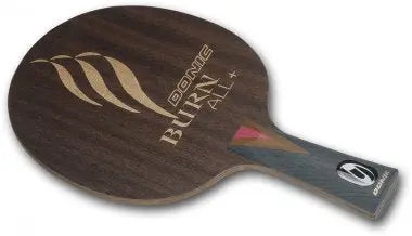 Donic Burn All+ DONIC SE - tabletennisstore.eu