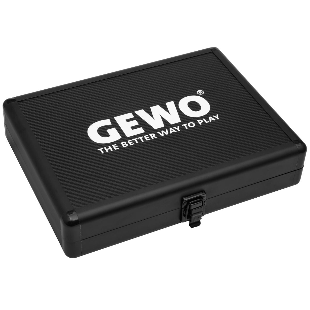 Gewo Alu Double Case