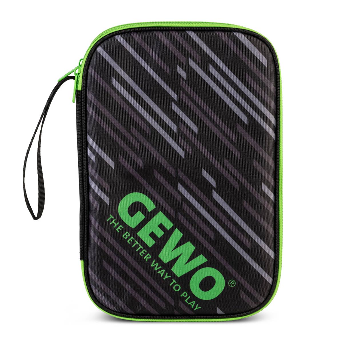 Gewo Double Cover Stripes