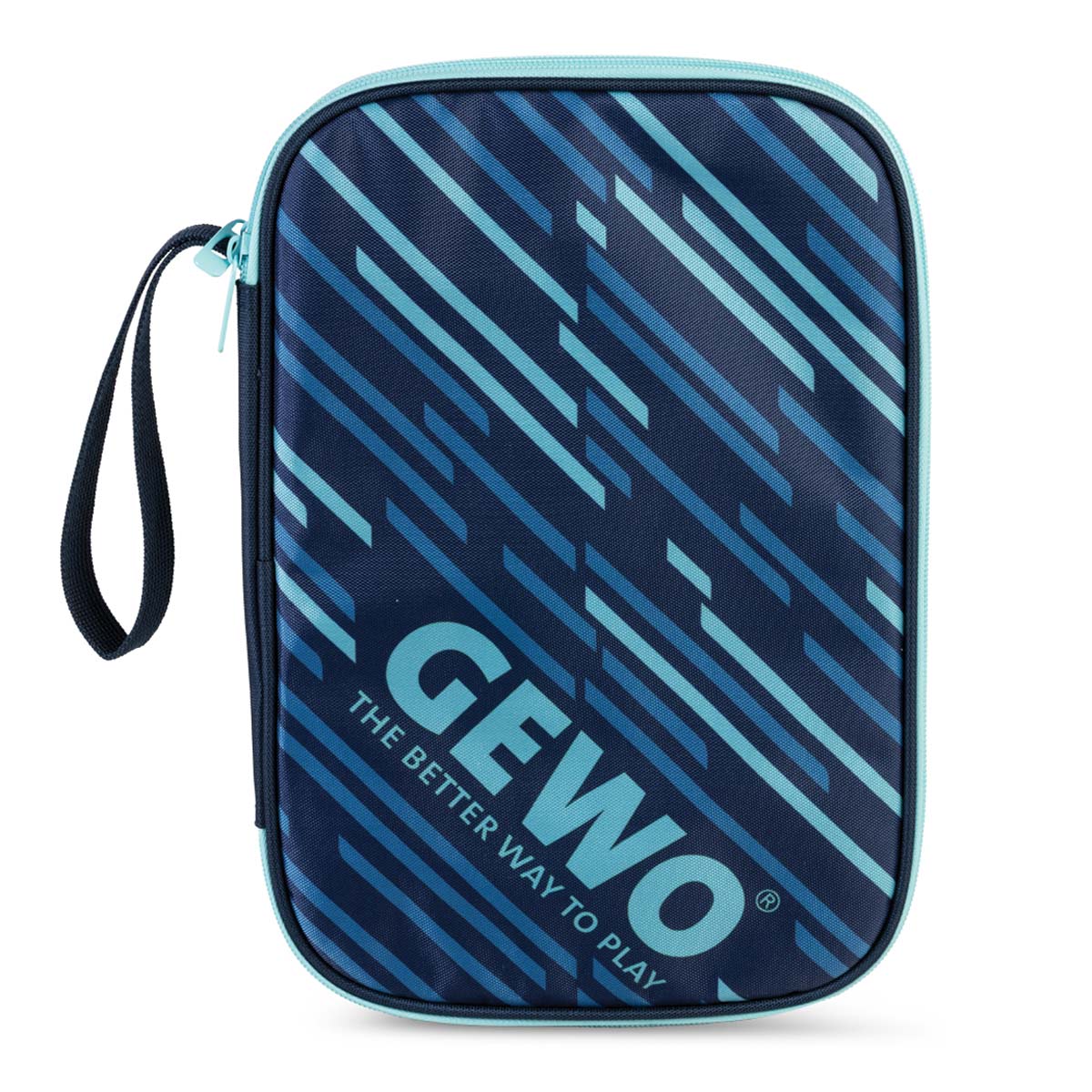 Gewo Double Cover Stripes