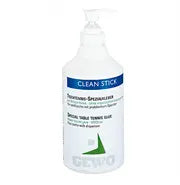 Gewo Glue Clean Stick 500 g Gewo SE - tabletennisstore.eu