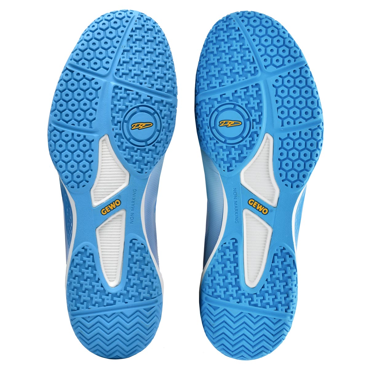 Gewo shoes Ultra Force Pro II