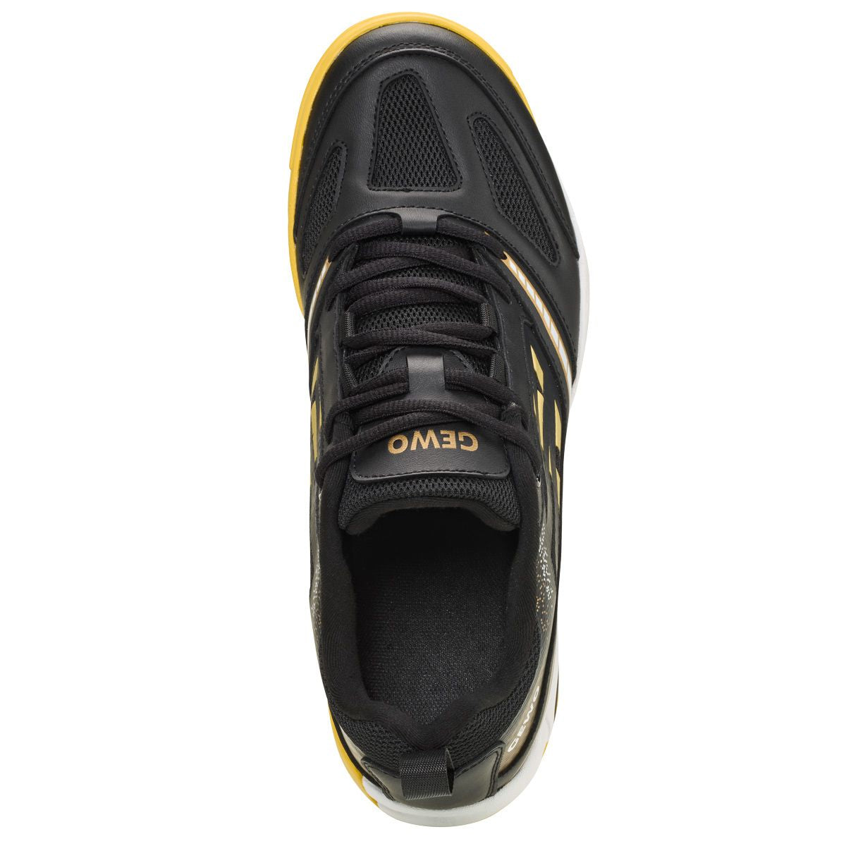Gewo shoes Flex Force Pro black