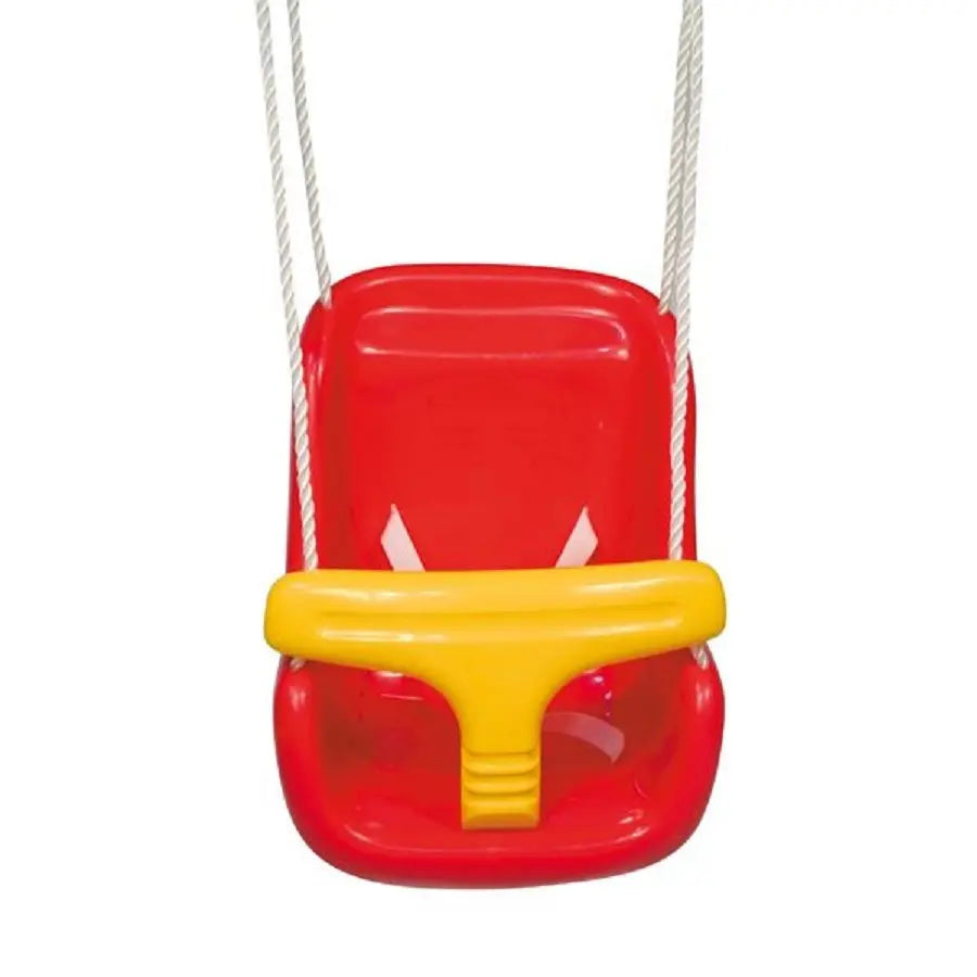 Hörby Bruk Baby Schommelzit rood Horby Bruk SE - tabletennisstore.eu