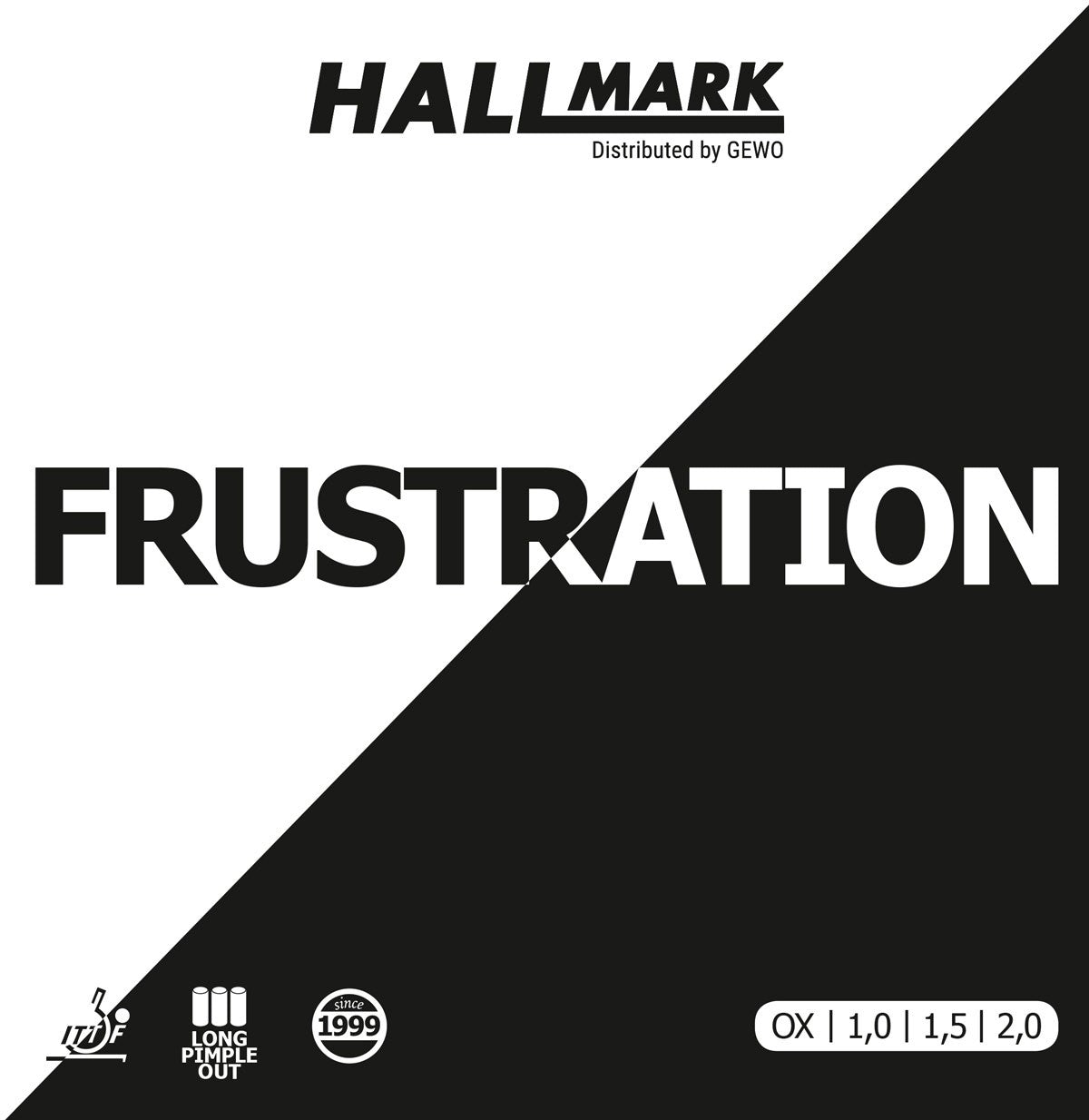 Hallmark Frustration
