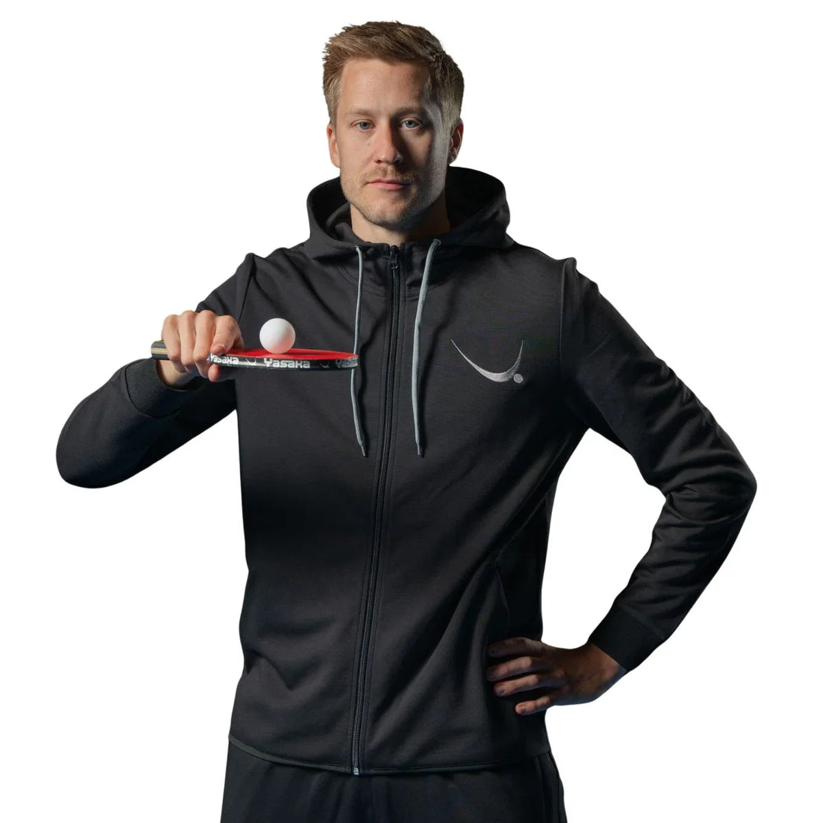 Yasaka Hoody Samuraj