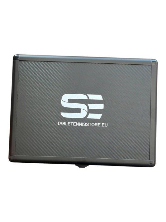 Sport Europe Double Alu case