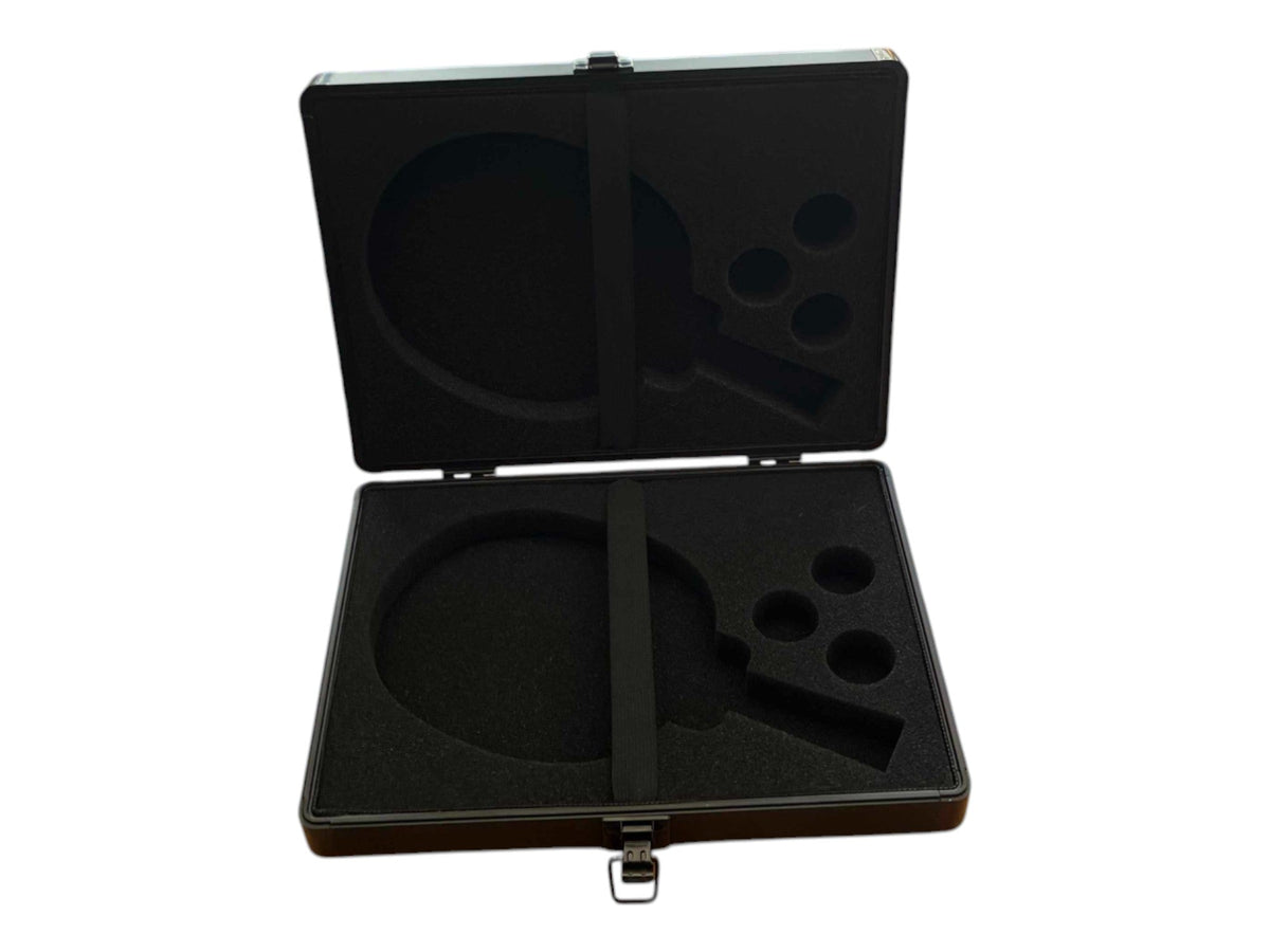 Sport Europe Double Alu case